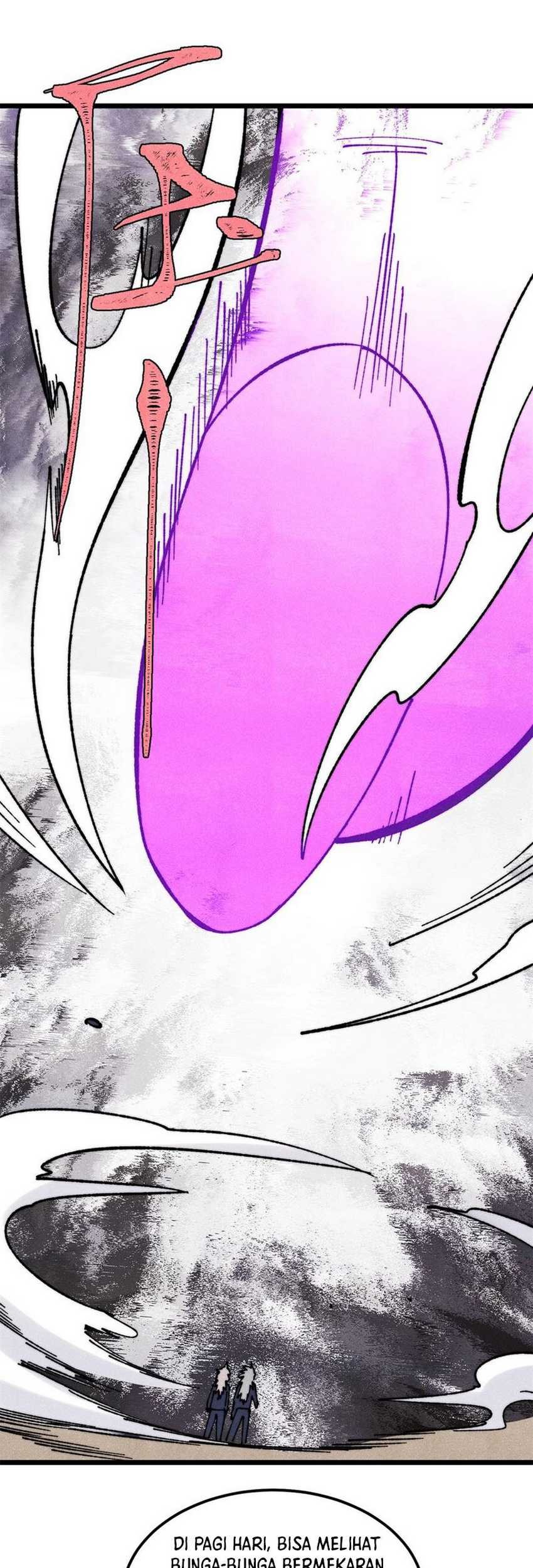 All Hail the Sect Leader Chapter 383 - halaman 41