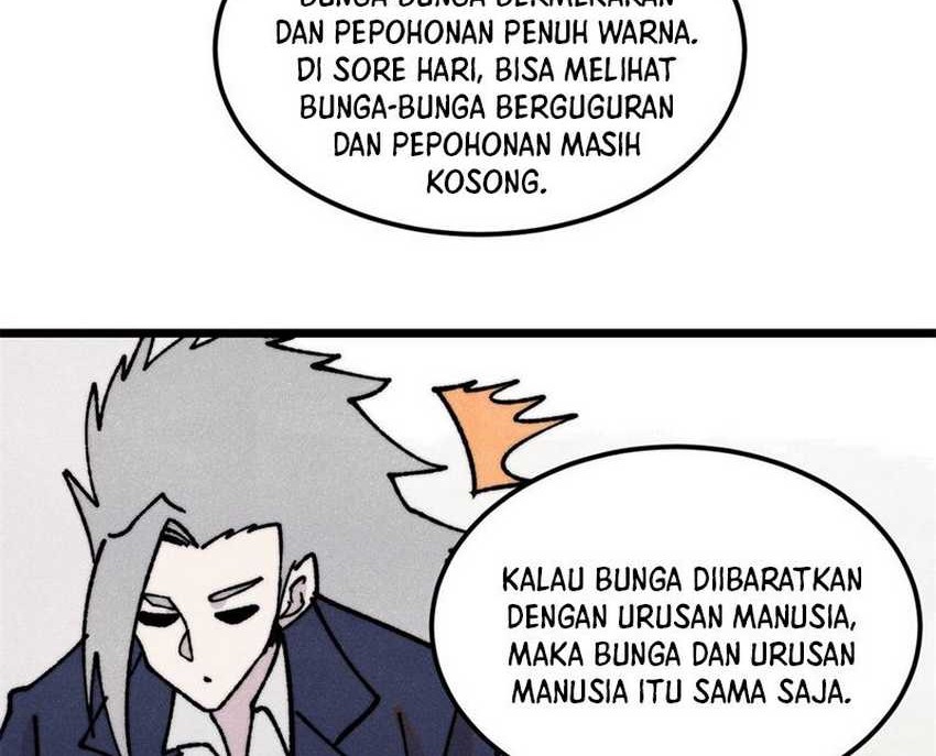 All Hail the Sect Leader Chapter 383 - halaman 42