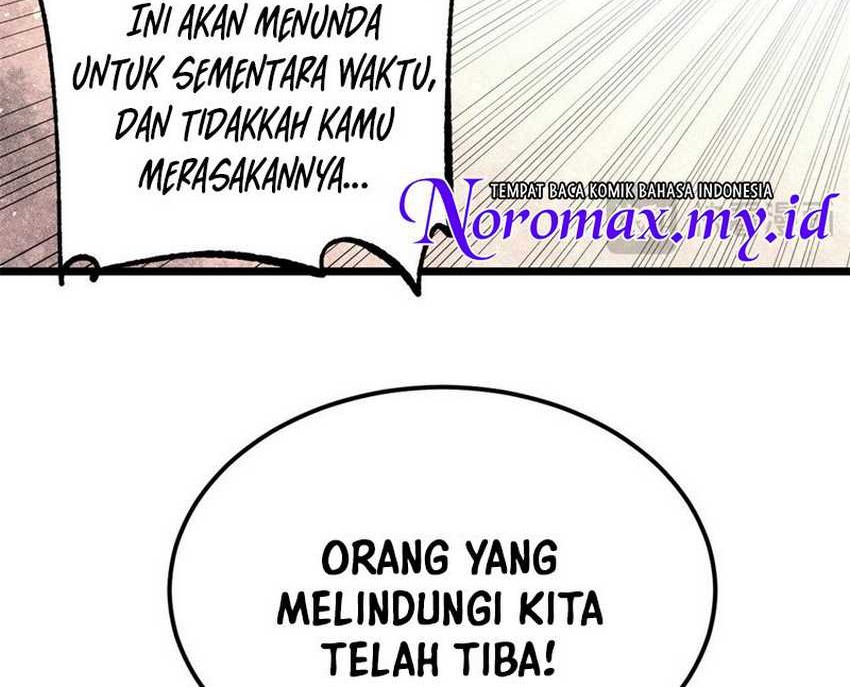 All Hail the Sect Leader Chapter 383 - halaman 58