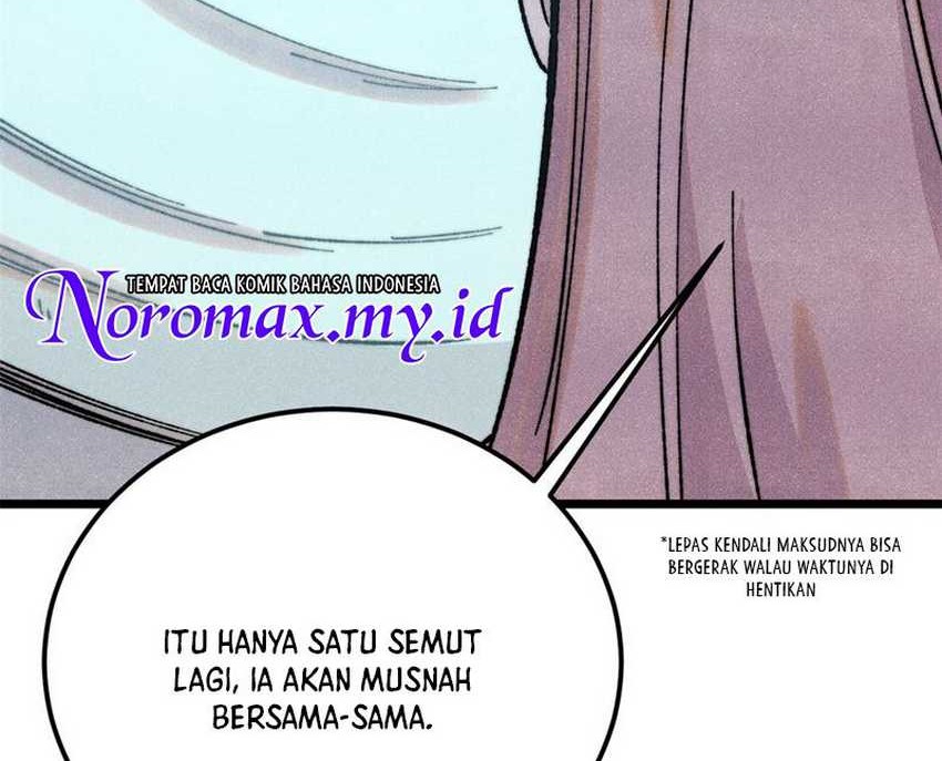 All Hail the Sect Leader Chapter 383 - halaman 7