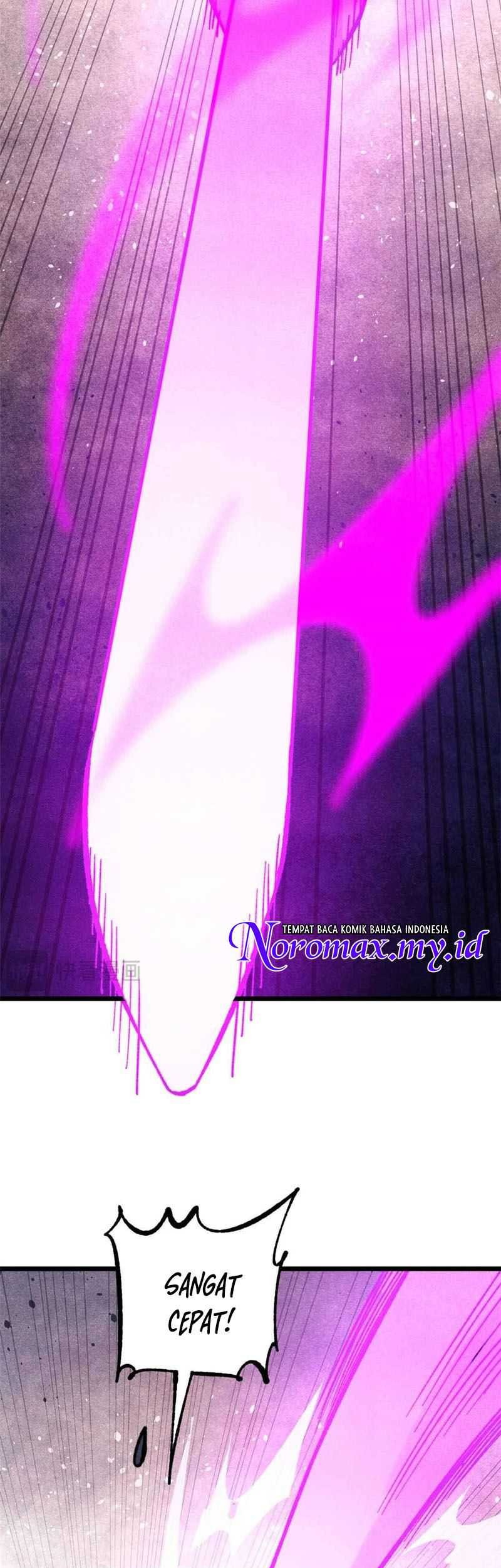 All Hail the Sect Leader Chapter 384 - halaman 24