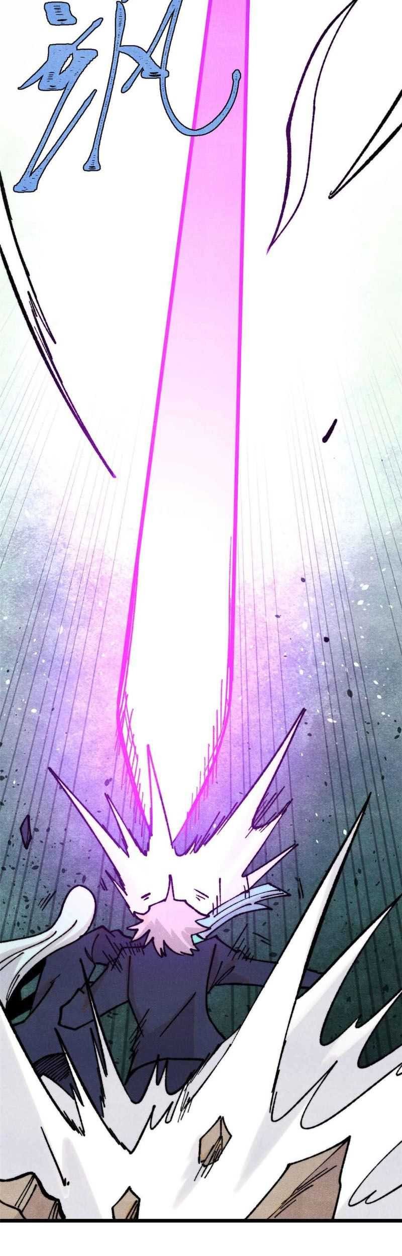 All Hail the Sect Leader Chapter 384 - halaman 28