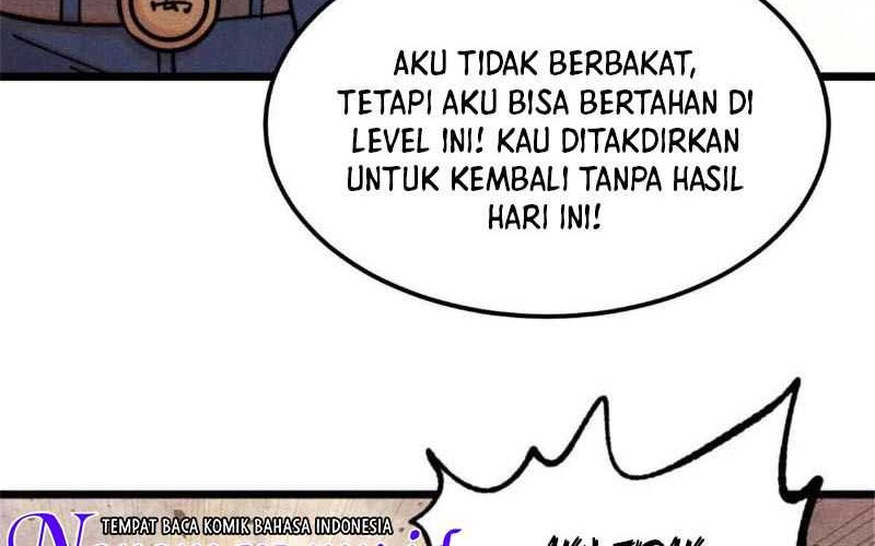 All Hail the Sect Leader Chapter 384 - halaman 33