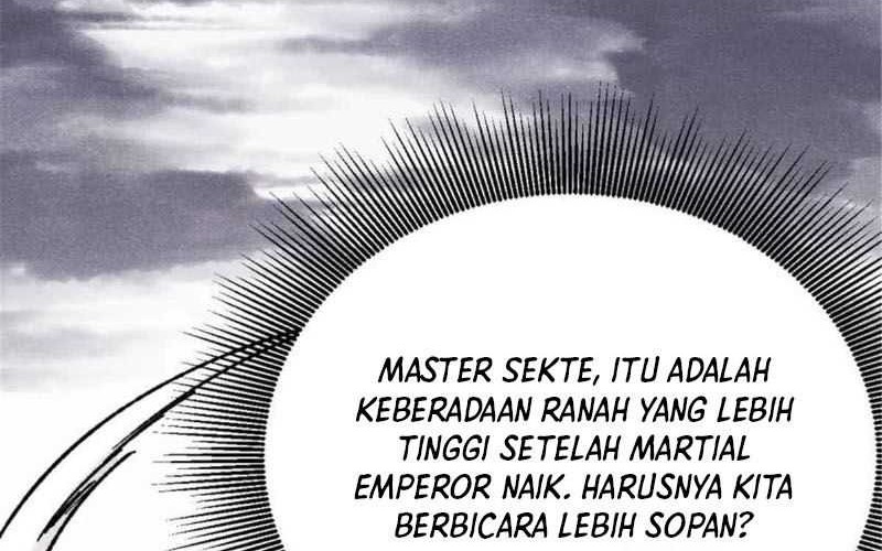 All Hail the Sect Leader Chapter 384 - halaman 35