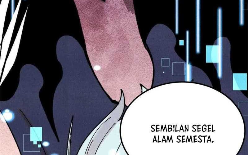 All Hail the Sect Leader Chapter 384 - halaman 46