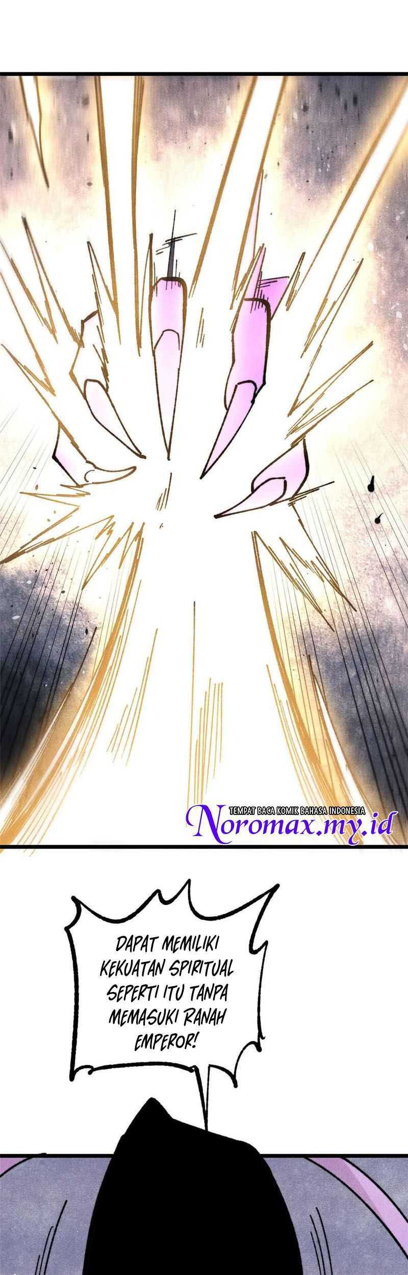 All Hail the Sect Leader Chapter 384 - halaman 57