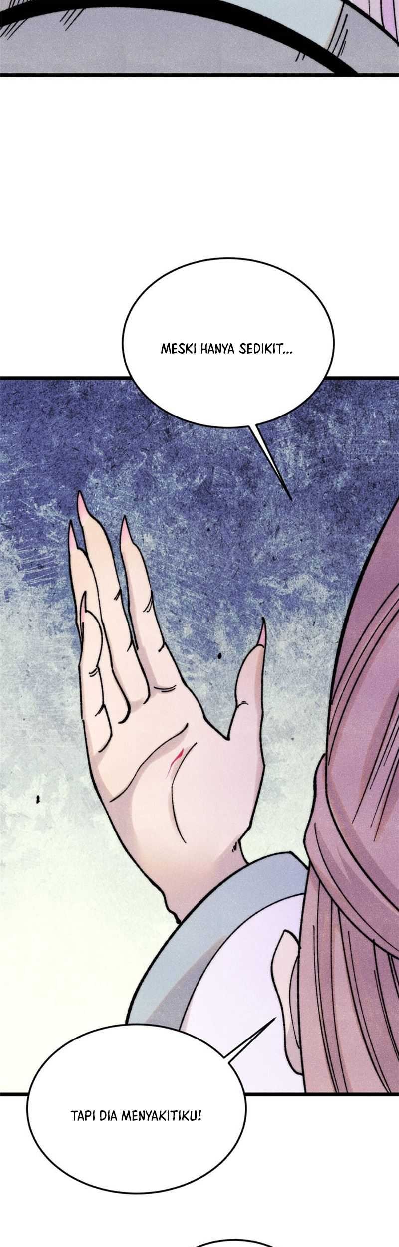 All Hail the Sect Leader Chapter 385 - halaman 10