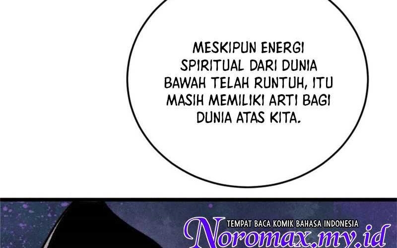 All Hail the Sect Leader Chapter 385 - halaman 19
