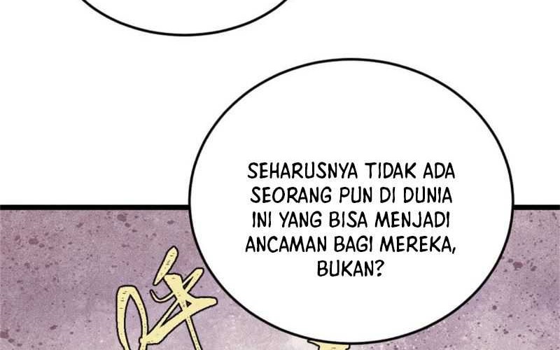 All Hail the Sect Leader Chapter 385 - halaman 33