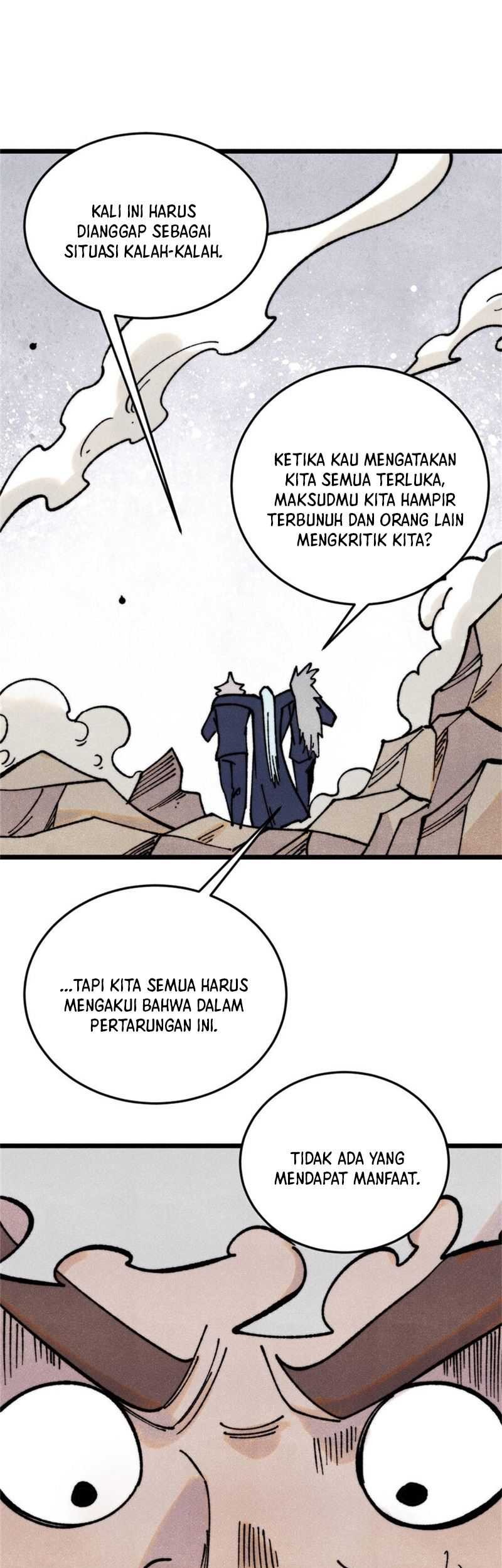 All Hail the Sect Leader Chapter 385 - halaman 37