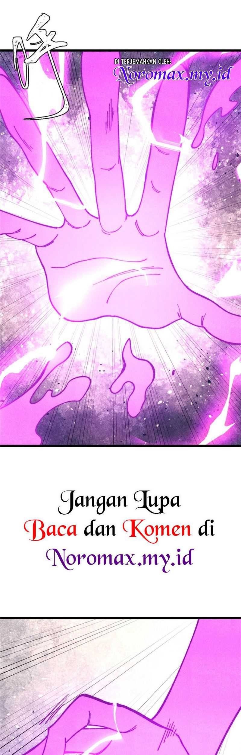 All Hail the Sect Leader Chapter 385 - halaman 4