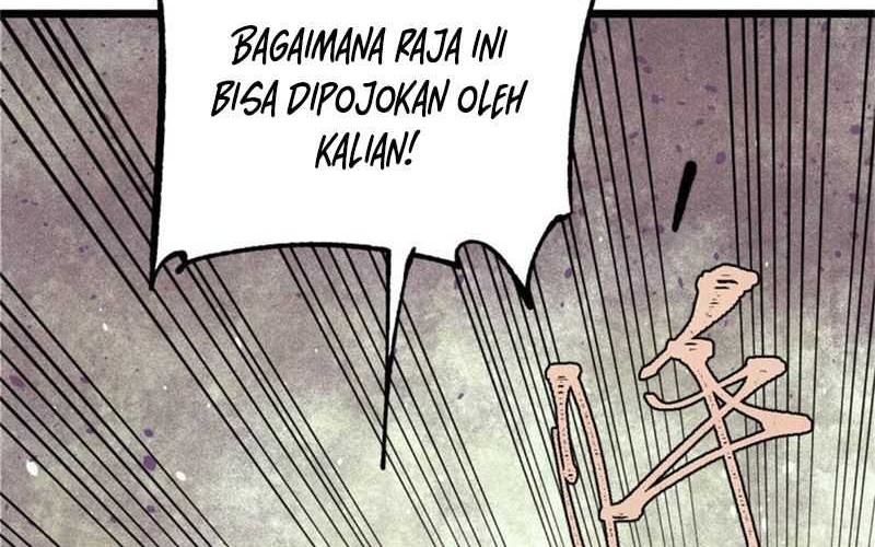 All Hail the Sect Leader Chapter 386 - halaman 23
