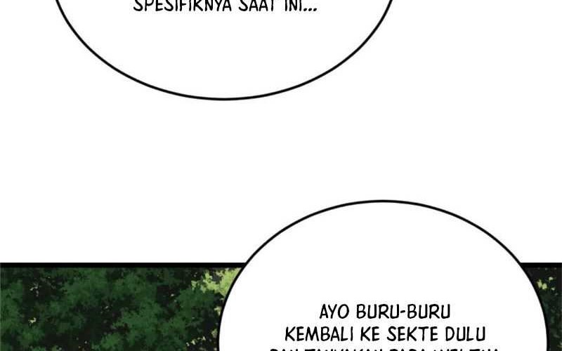 All Hail the Sect Leader Chapter 386 - halaman 29