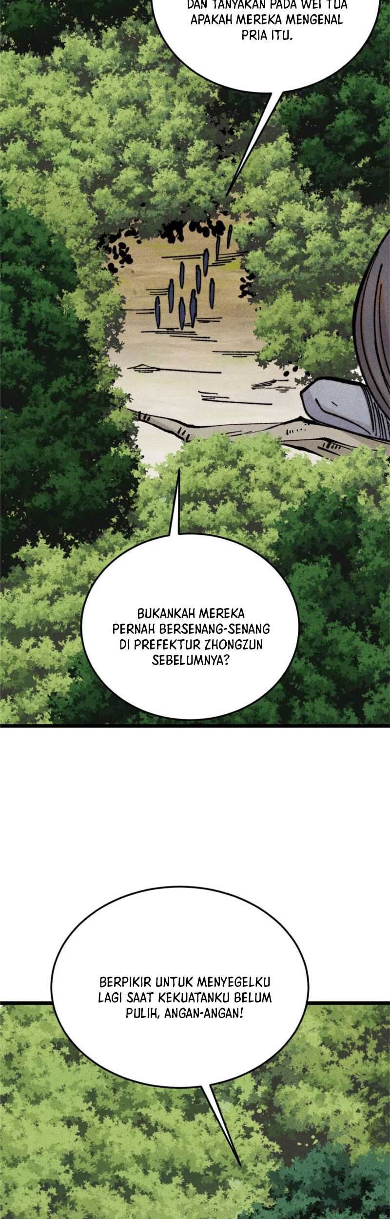 All Hail the Sect Leader Chapter 386 - halaman 30