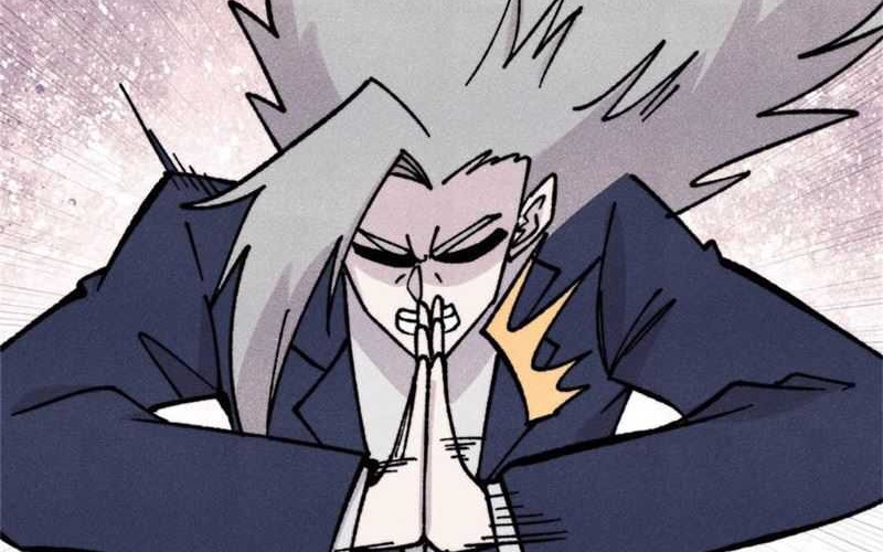 All Hail the Sect Leader Chapter 386 - halaman 42
