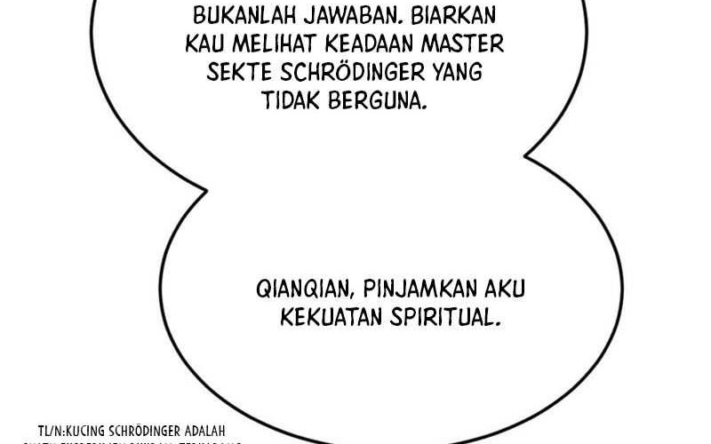 All Hail the Sect Leader Chapter 386 - halaman 48