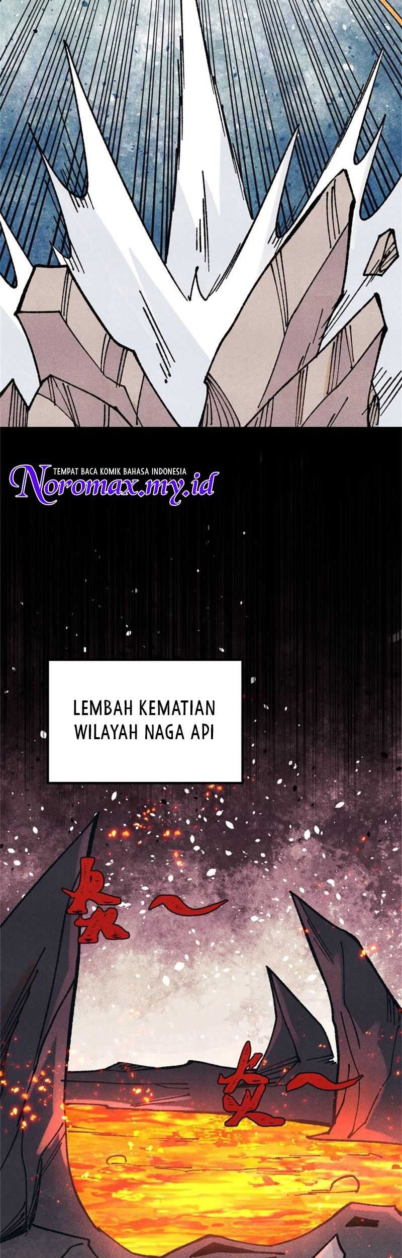All Hail the Sect Leader Chapter 386 - halaman 55