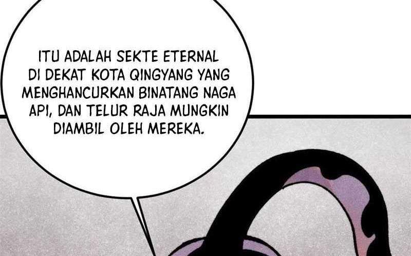 All Hail the Sect Leader Chapter 387 - halaman 11