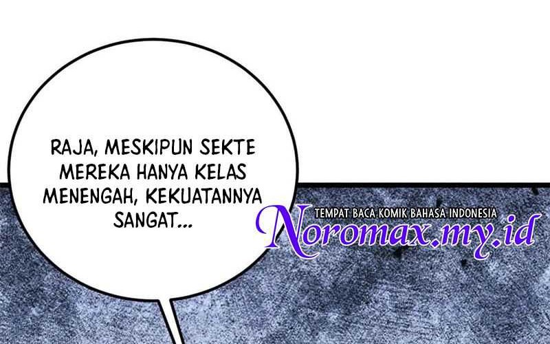 All Hail the Sect Leader Chapter 387 - halaman 13