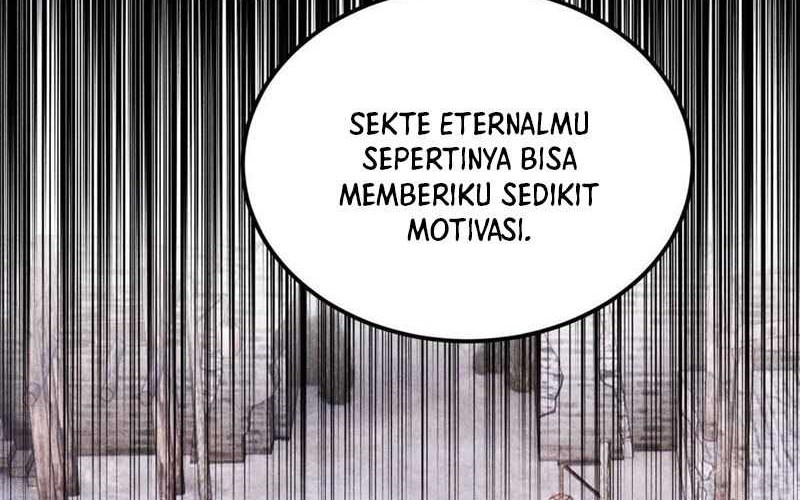 All Hail the Sect Leader Chapter 387 - halaman 33