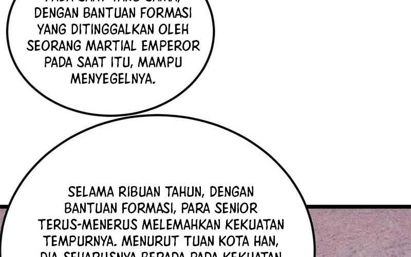 All Hail the Sect Leader Chapter 387 - halaman 43
