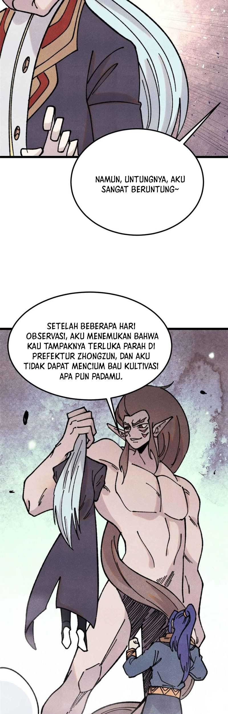 All Hail the Sect Leader Chapter 387 - halaman 48