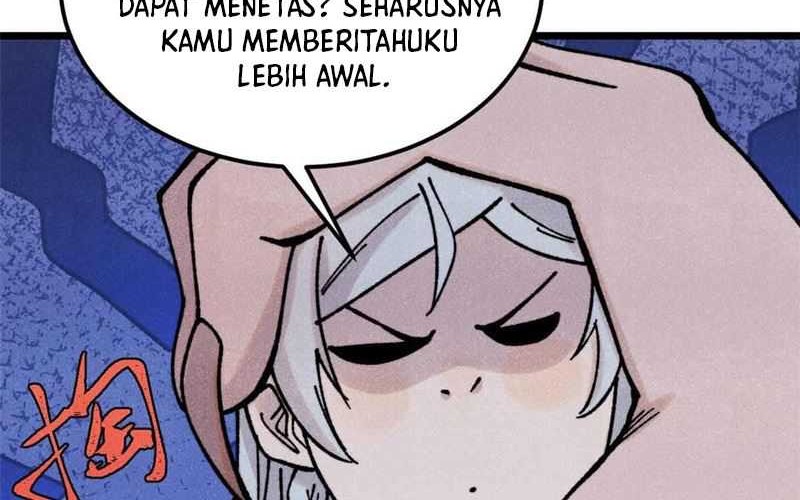 All Hail the Sect Leader Chapter 387 - halaman 51