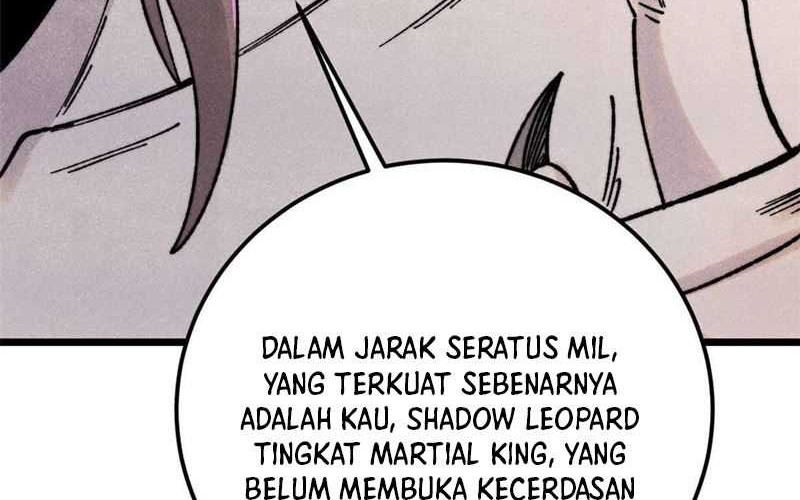 All Hail the Sect Leader Chapter 387 - halaman 7