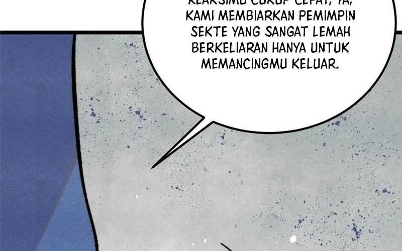 All Hail the Sect Leader Chapter 388 - halaman 17
