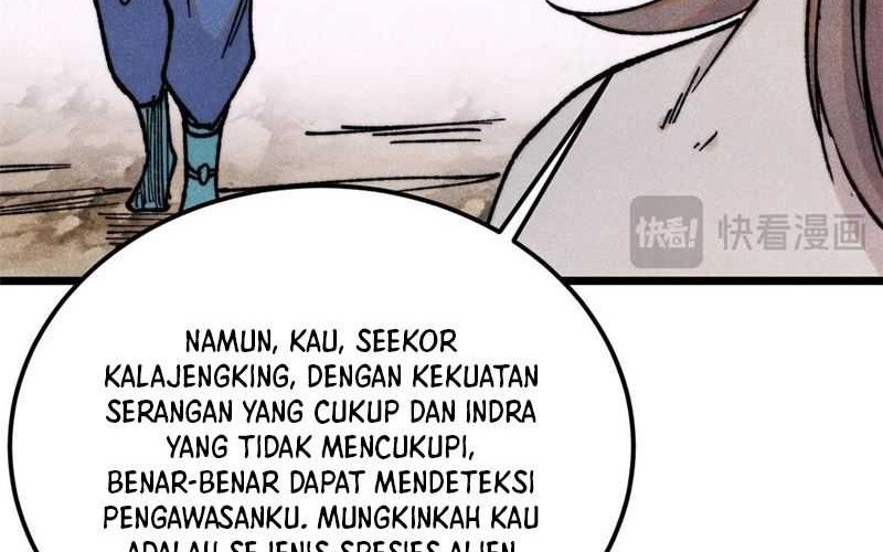 All Hail the Sect Leader Chapter 388 - halaman 19