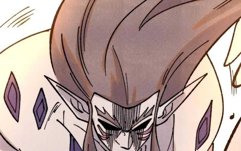 All Hail the Sect Leader Chapter 388 - halaman 40