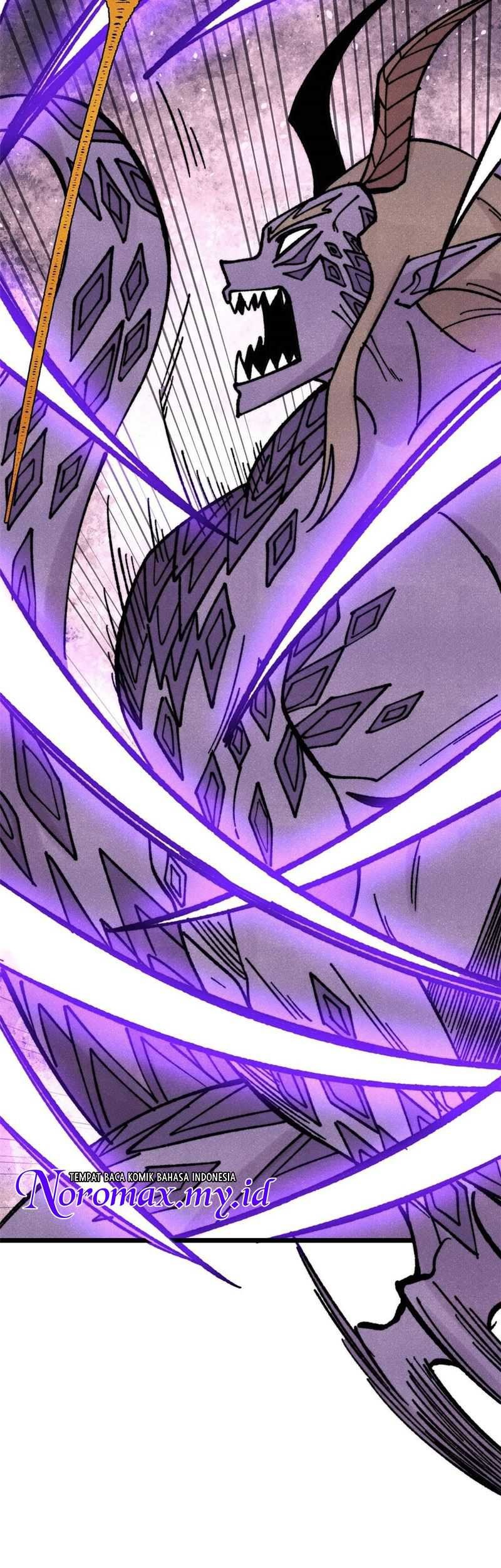 All Hail the Sect Leader Chapter 388 - halaman 43