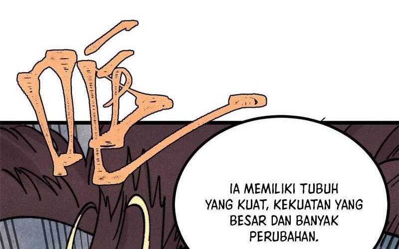 All Hail the Sect Leader Chapter 388 - halaman 44