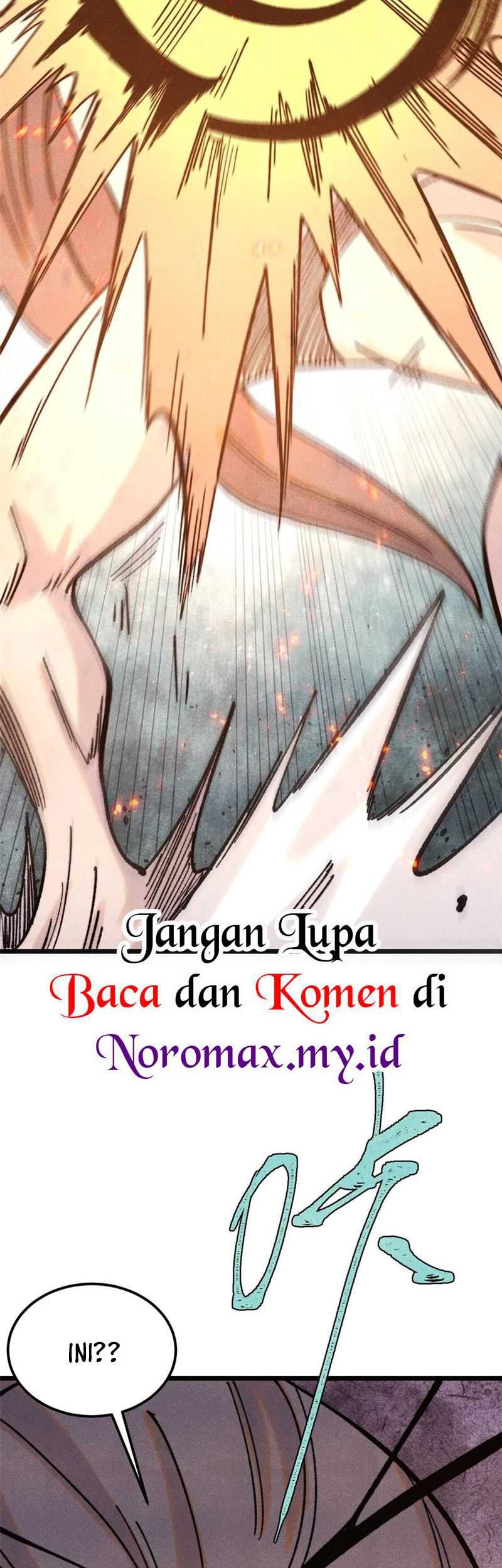All Hail the Sect Leader Chapter 388 - halaman 6