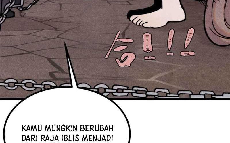 All Hail the Sect Leader Chapter 389 - halaman 10