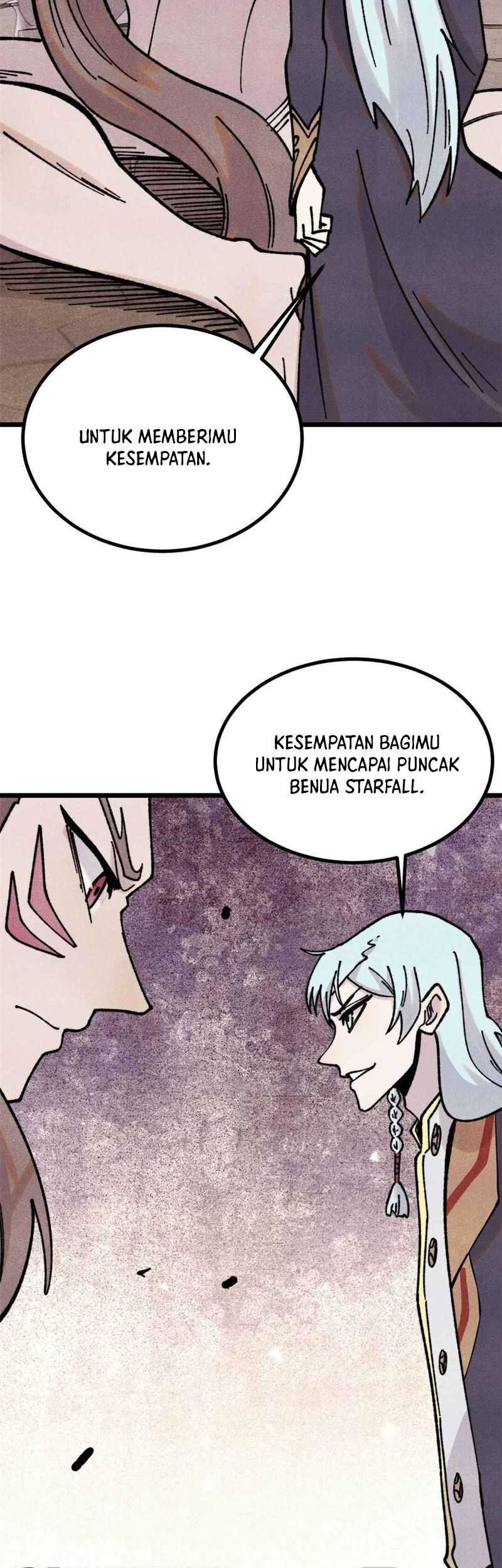 All Hail the Sect Leader Chapter 389 - halaman 13
