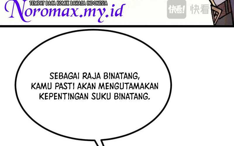 All Hail the Sect Leader Chapter 389 - halaman 14