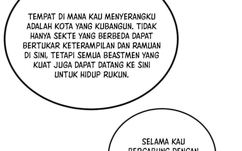All Hail the Sect Leader Chapter 389 - halaman 18