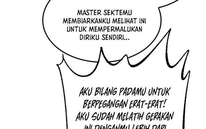 All Hail the Sect Leader Chapter 389 - halaman 32