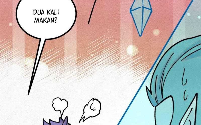 All Hail the Sect Leader Chapter 389 - halaman 34