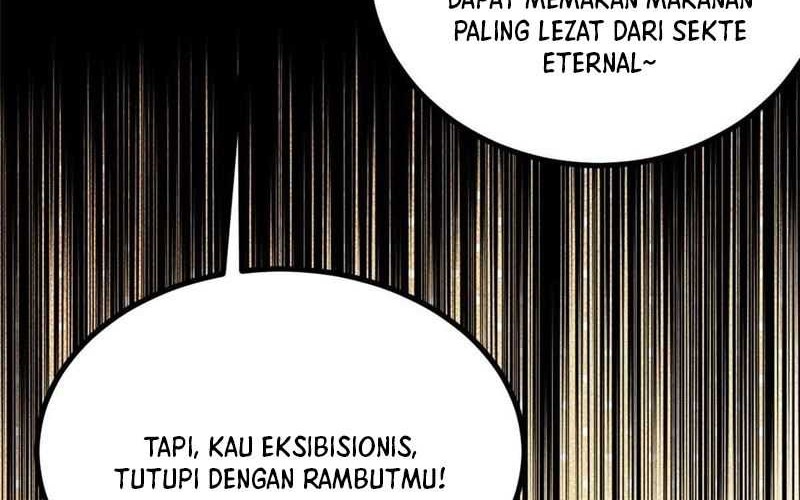 All Hail the Sect Leader Chapter 389 - halaman 38