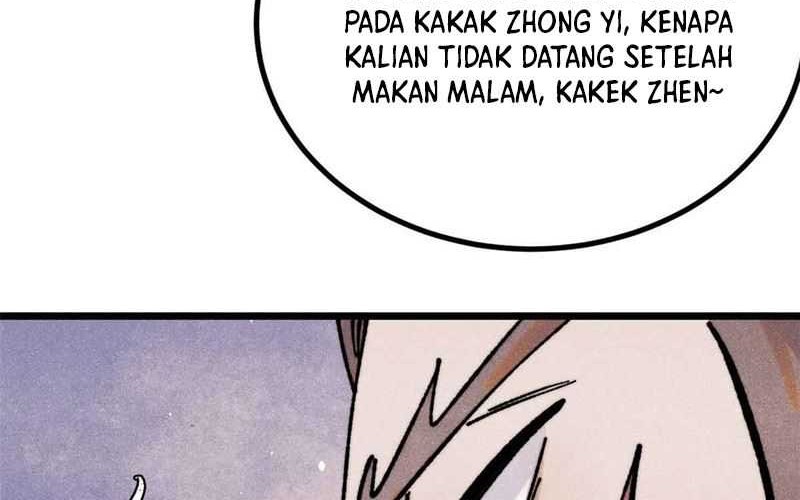 All Hail the Sect Leader Chapter 389 - halaman 42