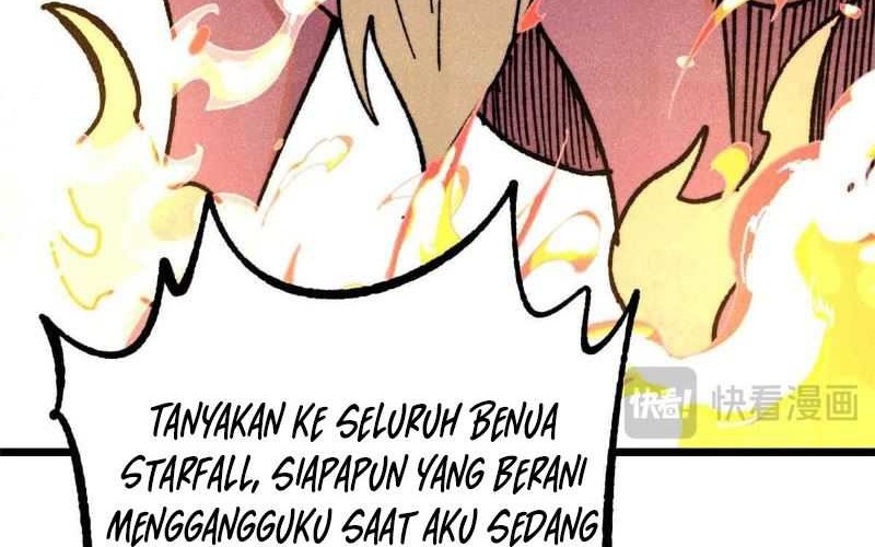 All Hail the Sect Leader Chapter 389 - halaman 52