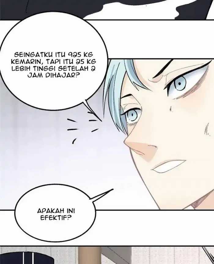 All Hail the Sect Leader Chapter 39 - halaman 11