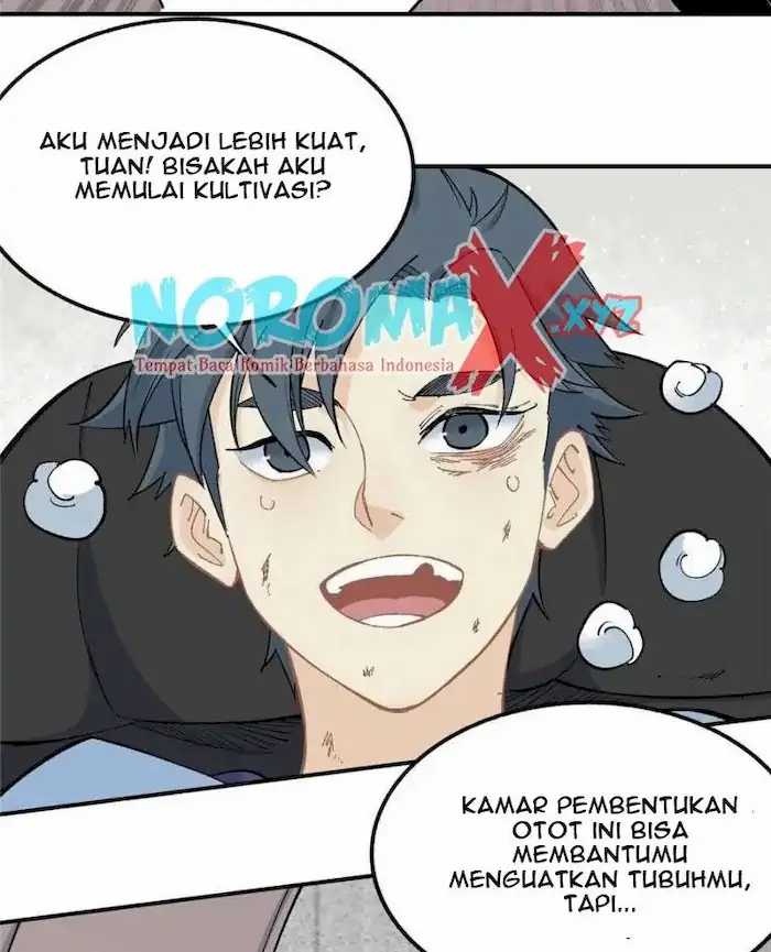 All Hail the Sect Leader Chapter 39 - halaman 30