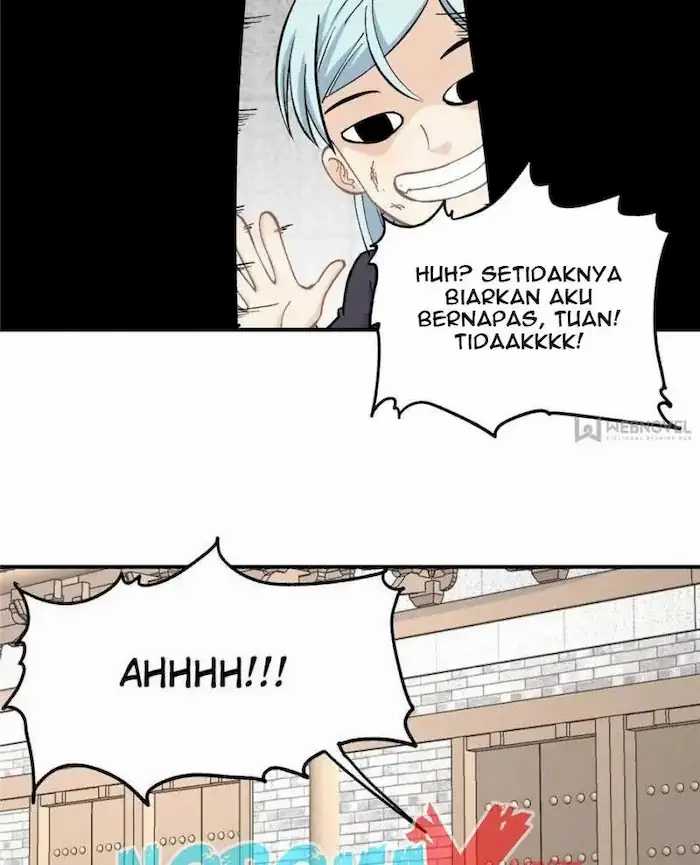 All Hail the Sect Leader Chapter 39 - halaman 32