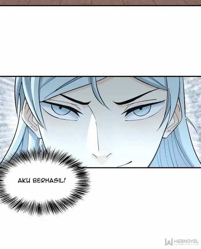 All Hail the Sect Leader Chapter 39 - halaman 40