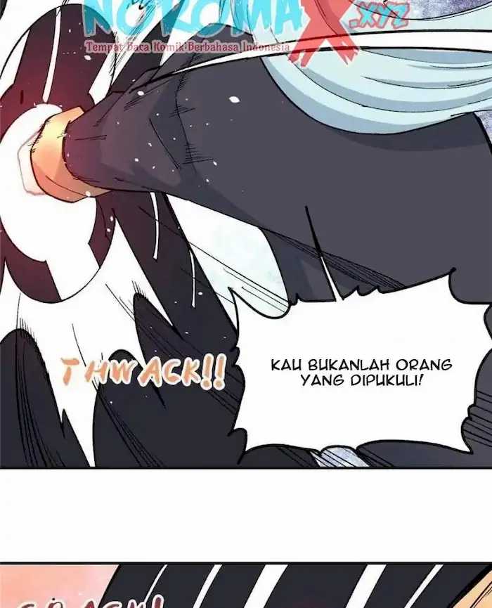 All Hail the Sect Leader Chapter 39 - halaman 9