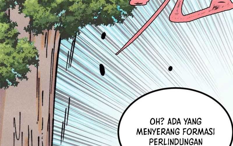 All Hail the Sect Leader Chapter 390 - halaman 11