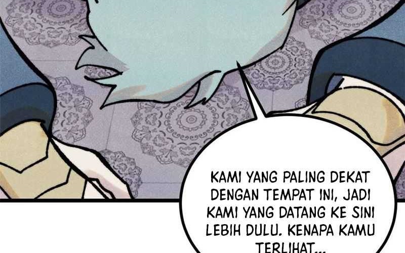 All Hail the Sect Leader Chapter 390 - halaman 21